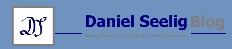 Daniel Seelig – Blog